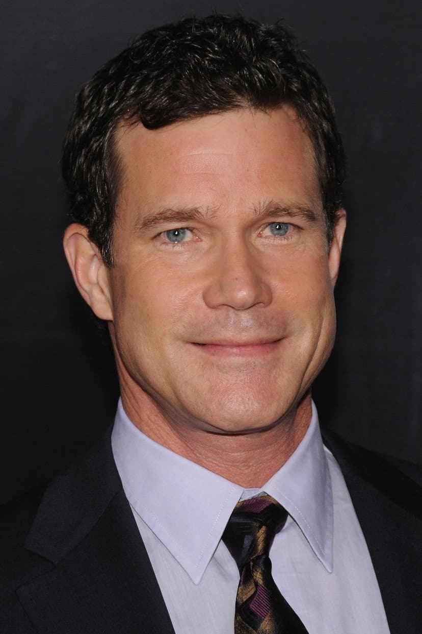 Dylan Walsh profile