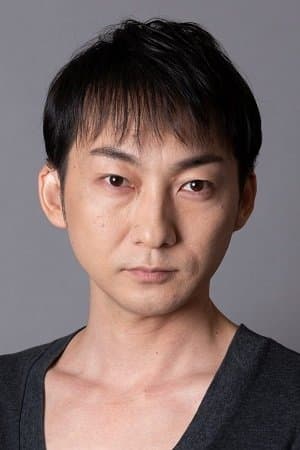 Kazuki Namioka profile