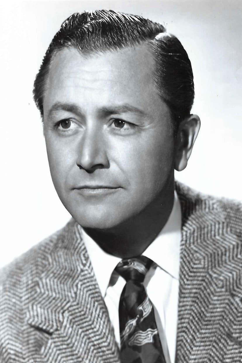 Robert Young profile