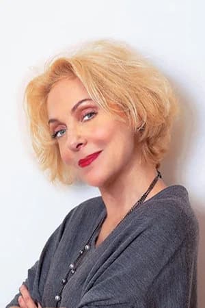 Natalia Tsaliki profile