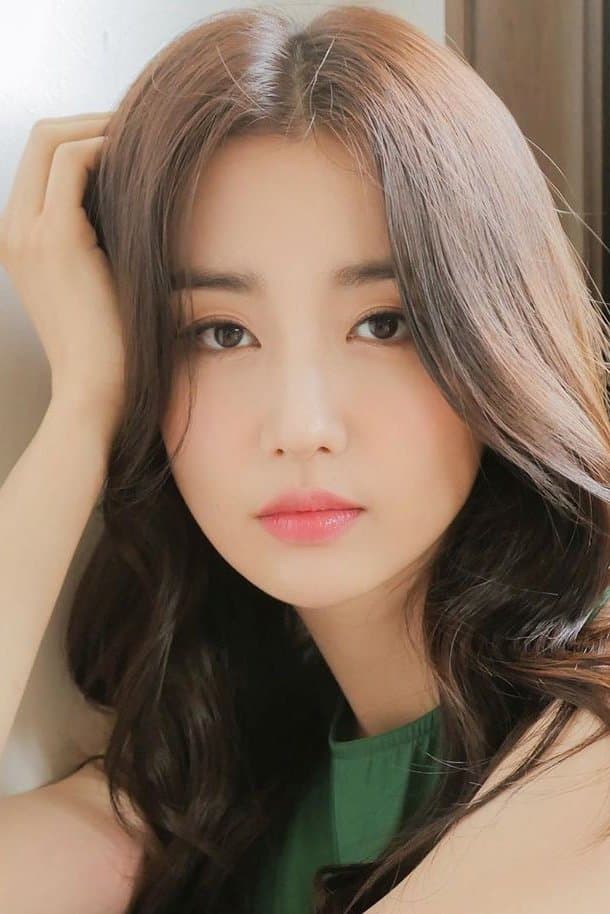 Park Ha-seon profile