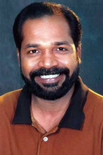 Harisree Martin profile