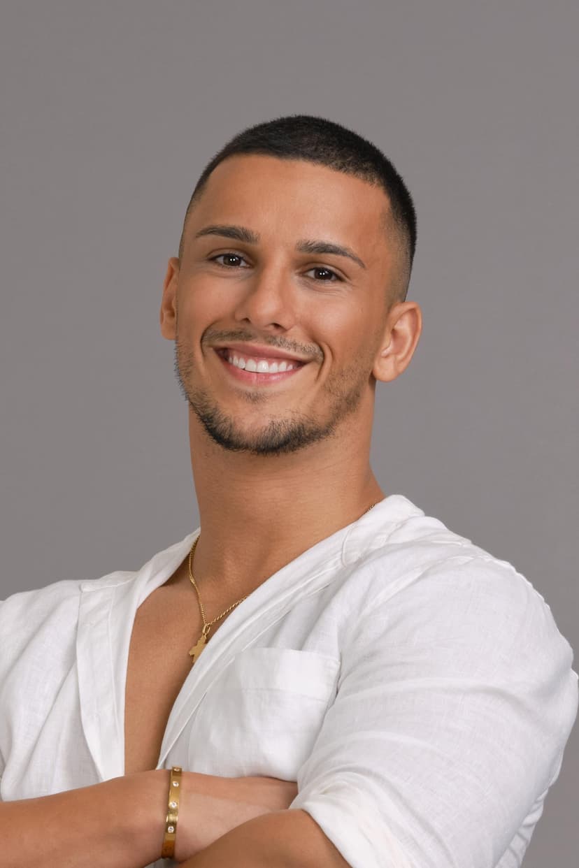 Con Mourmourakis profile