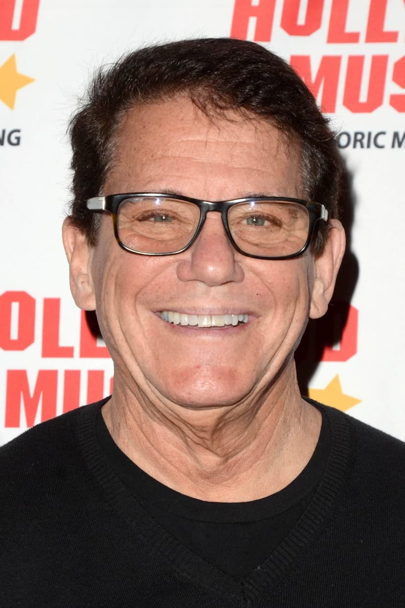 Anson Williams profile