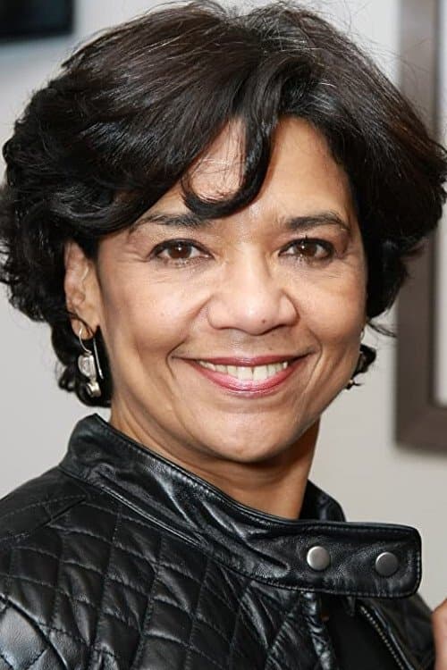 Sonia Manzano profile