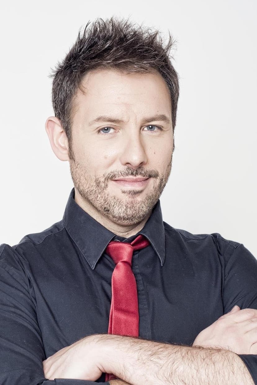 Iñaki Urrutia profile
