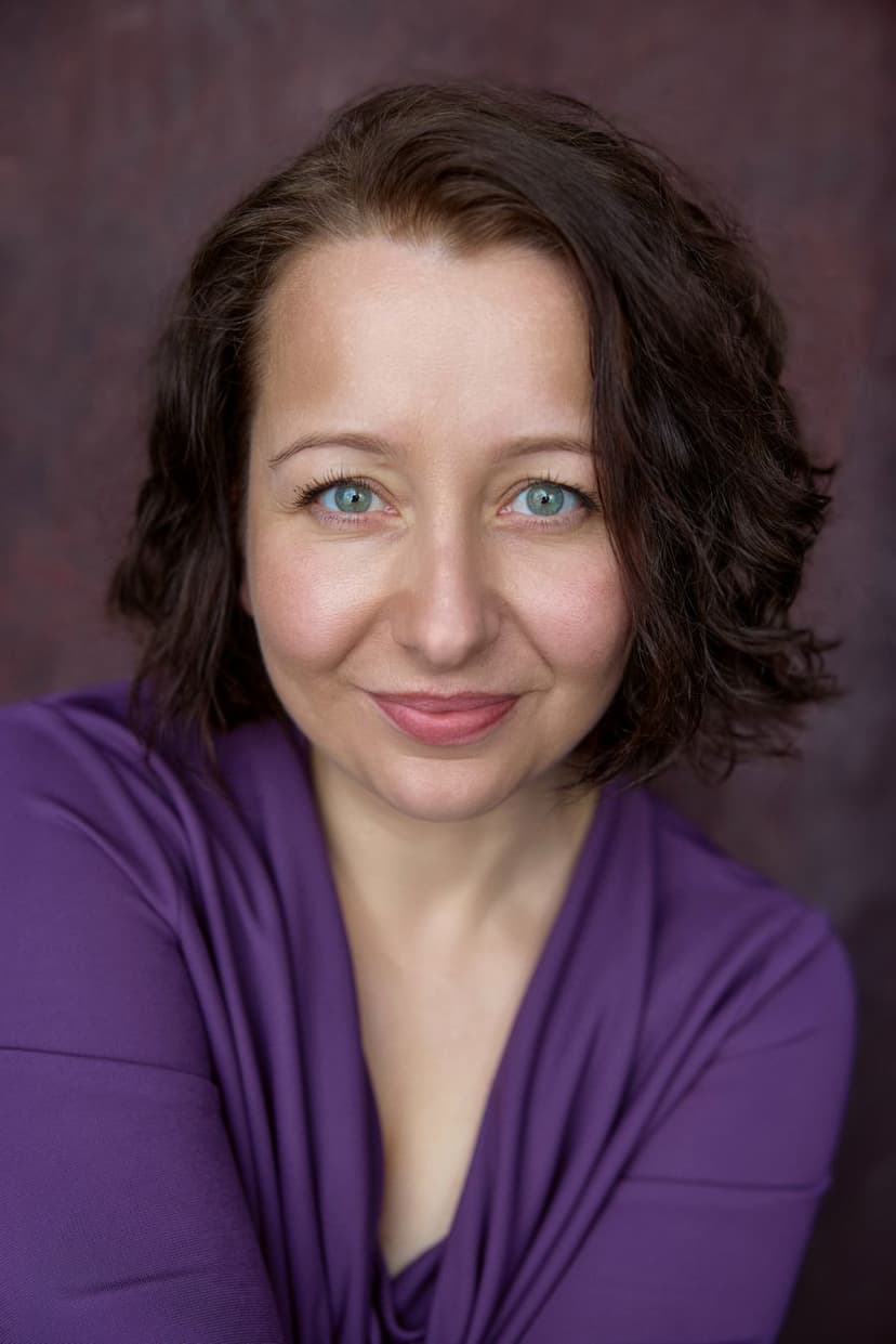 Kasha Bajor profile