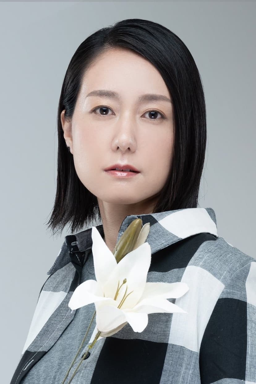 Hitomi Ishikawa profile