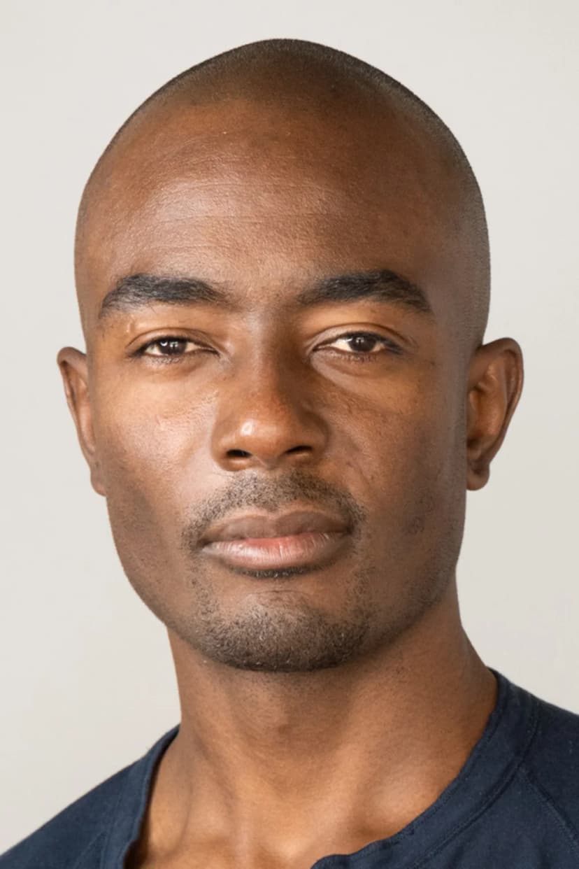 Jean Charles profile