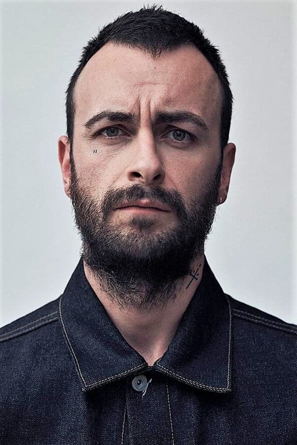 Joseph Gilgun profile