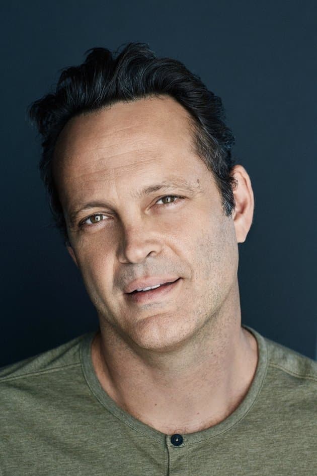 Vince Vaughn profile