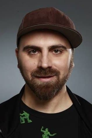 Gaël Mectoob profile