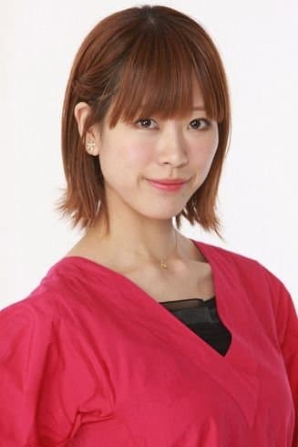 Mayu Udono profile