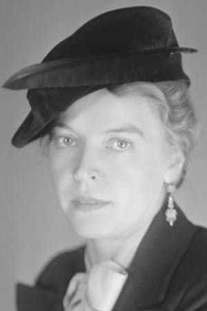 Henny Valjus profile