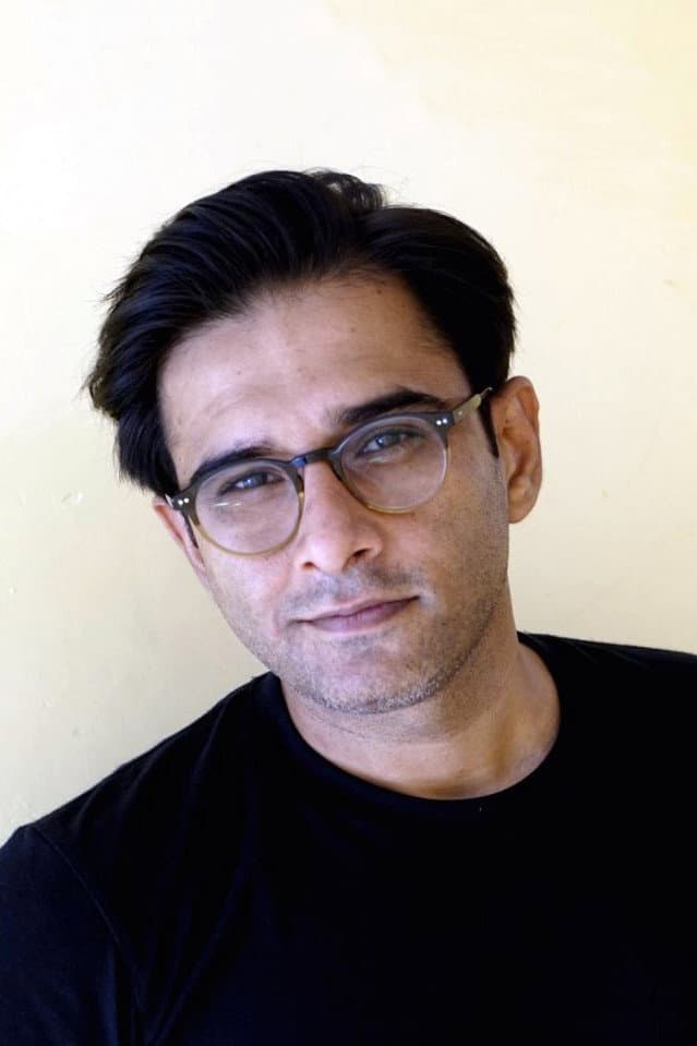 Vivek Gomber profile