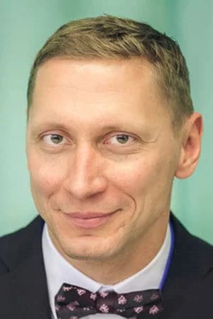 Vsevolod Bykov profile