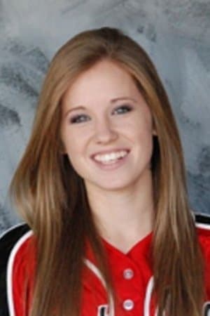 Kaitlyn Hooper profile