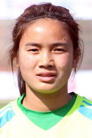 Anjila Tumbapo Subba profile