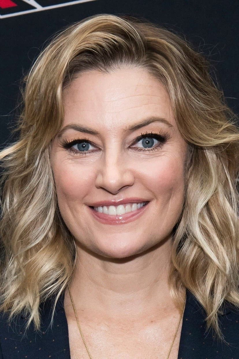 Mädchen Amick profile