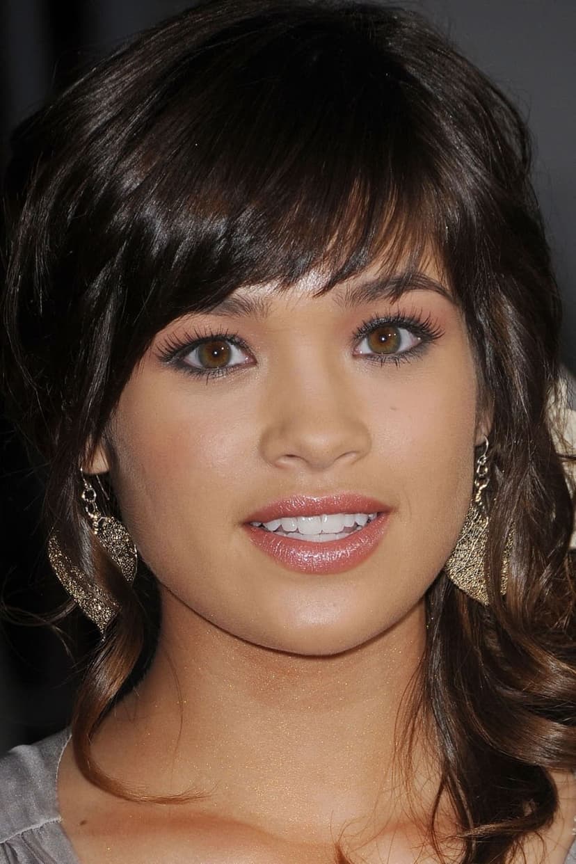 Nicole Gale Anderson profile