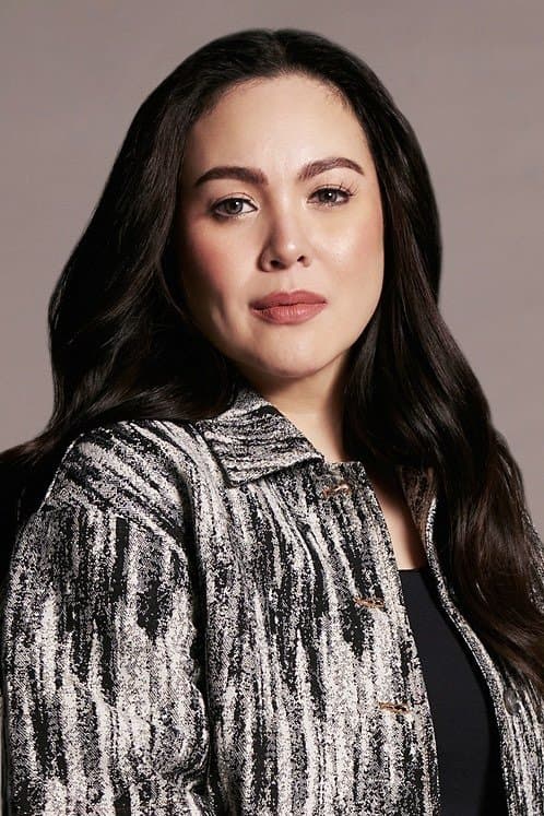 Claudine Barretto profile