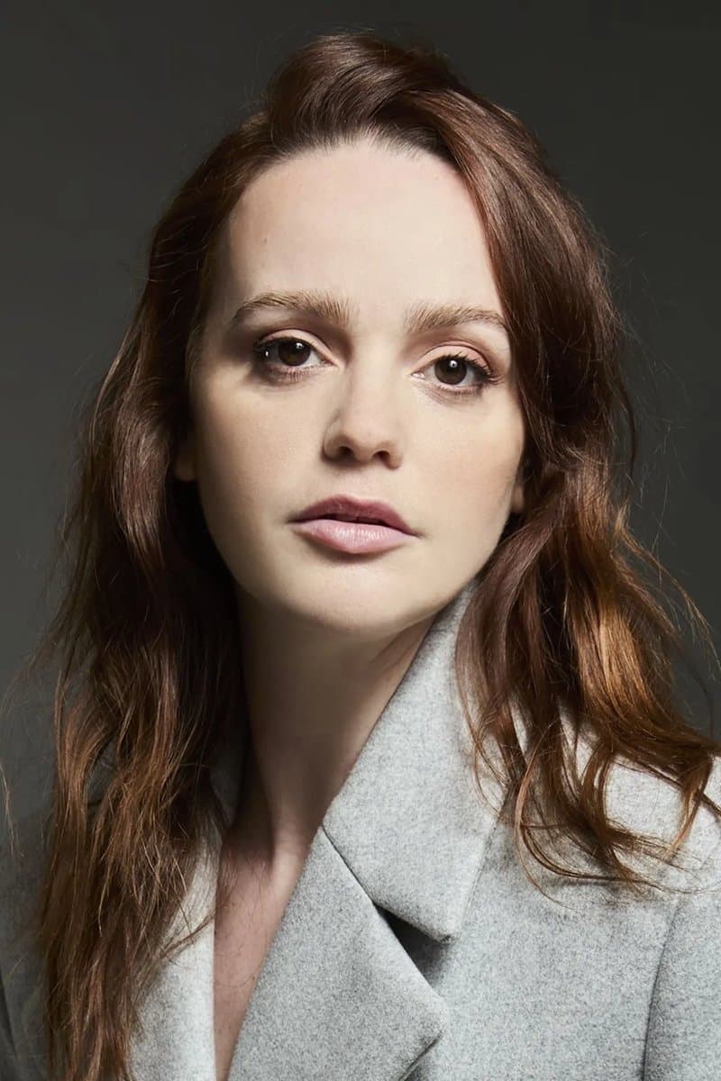 Benedetta Cimatti profile