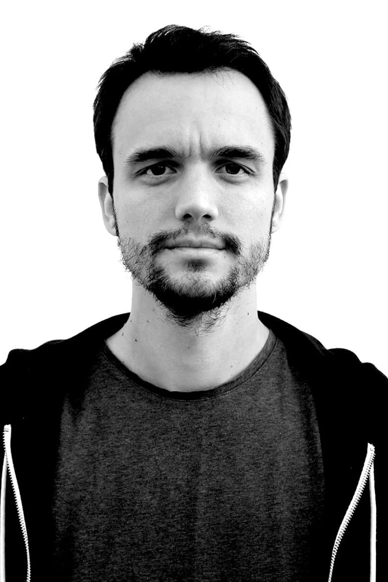 Luka Marčetič profile