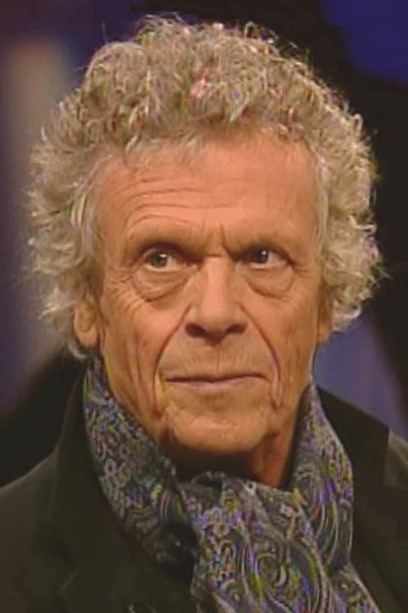 Lars Andreas Larssen profile