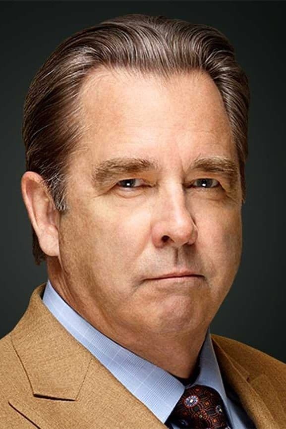 Beau Bridges profile