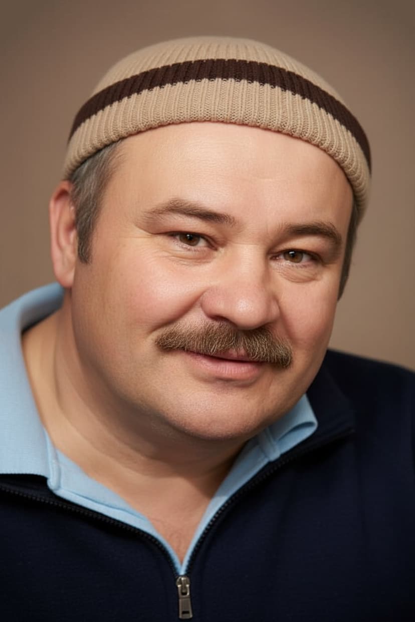 Çetin Tolbas profile