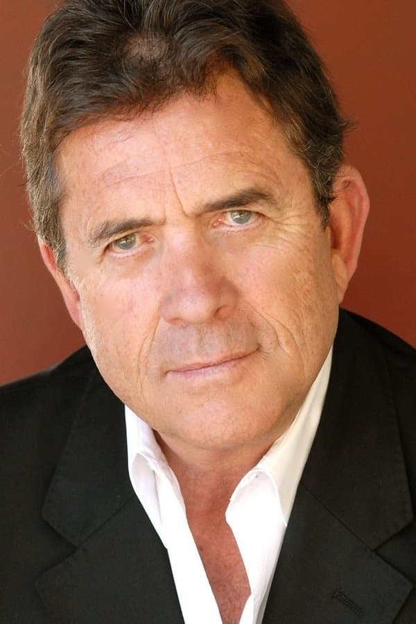 Barry Jenner profile