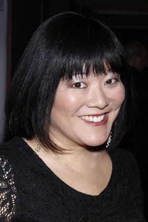 Ann Harada profile