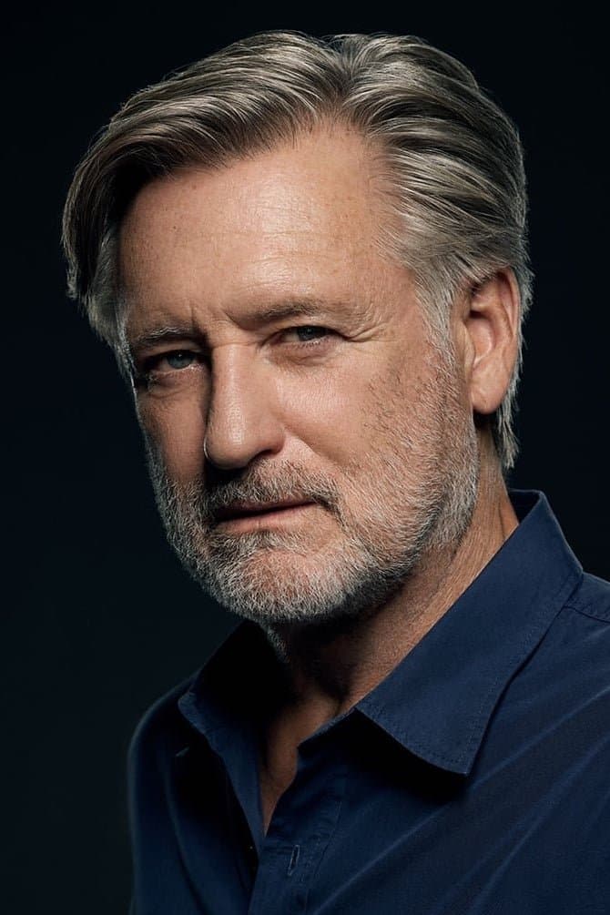 Bill Pullman profile