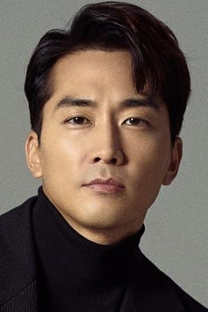 Song Seung-heon profile