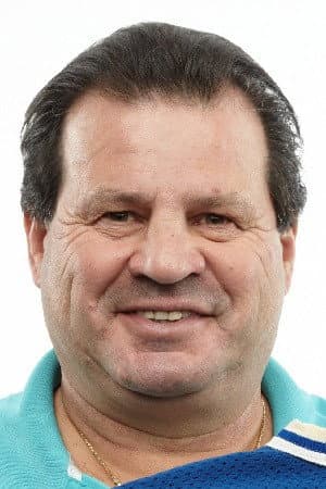 Mike Eruzione profile