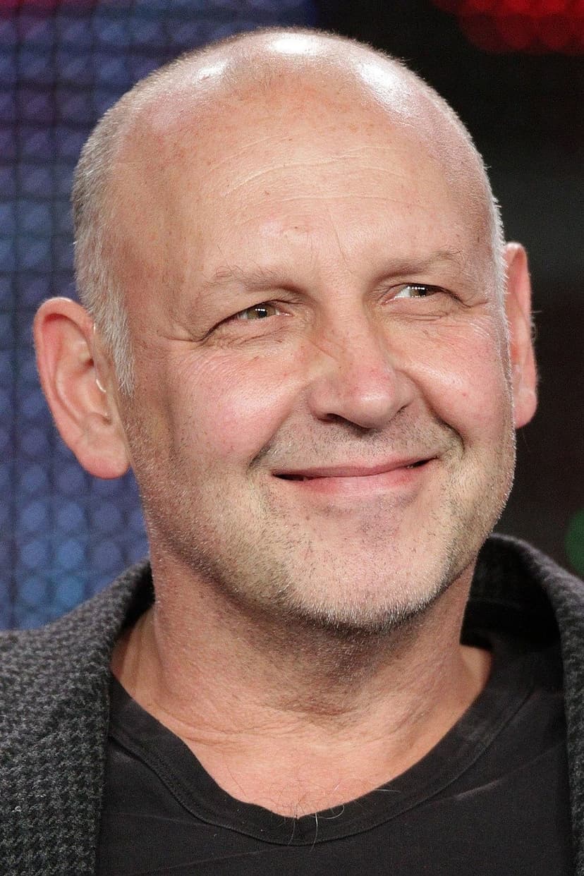 Nick Searcy profile