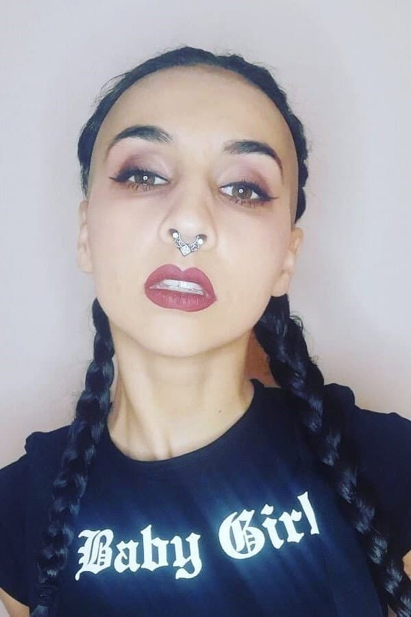 Olivia Venner profile