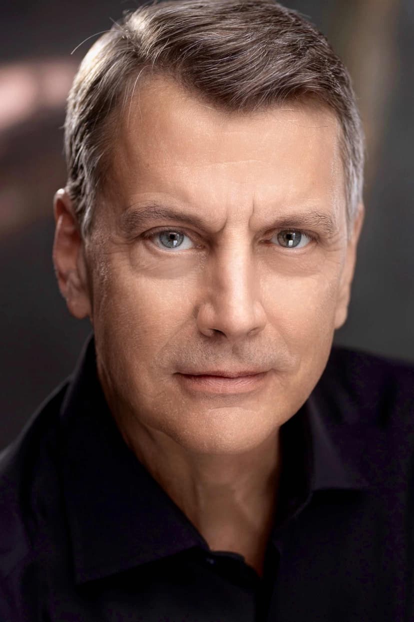 David Chrisman profile