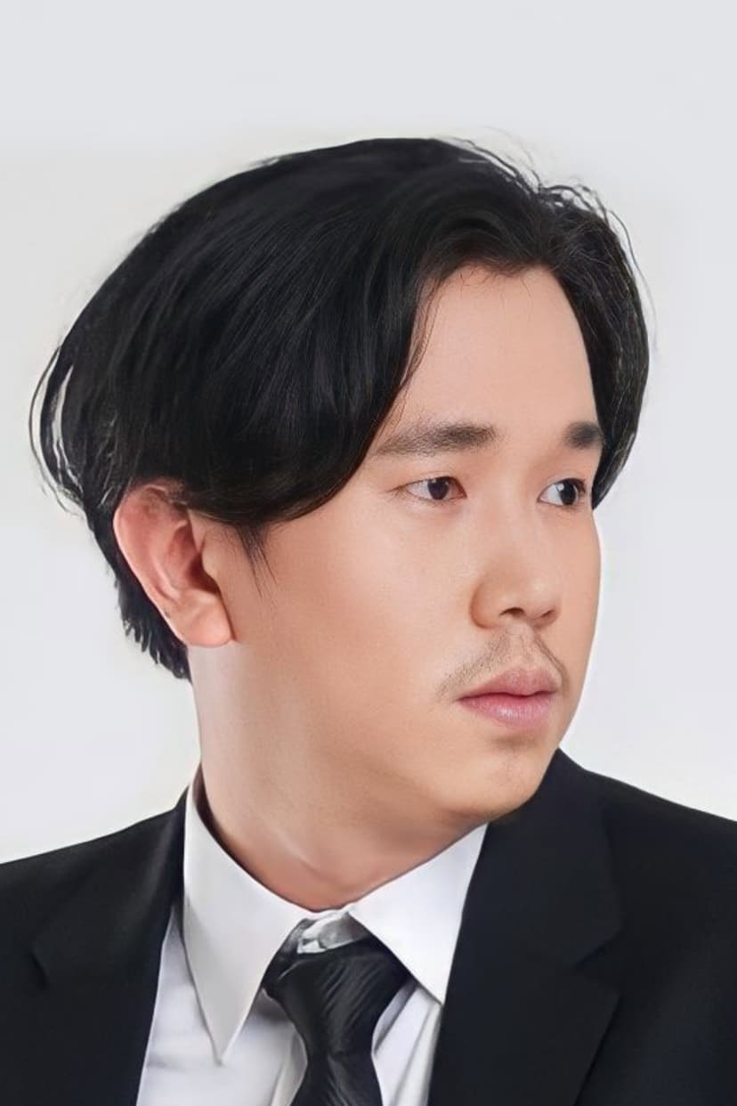 Erwin Wu profile