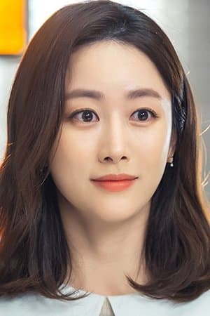 Jeon Hye-bin profile