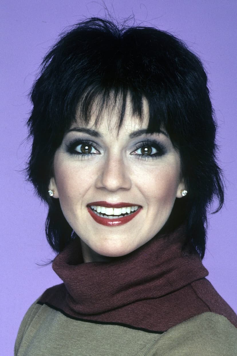 Joyce DeWitt profile