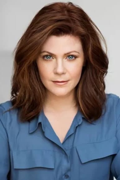 Melissa Carter profile
