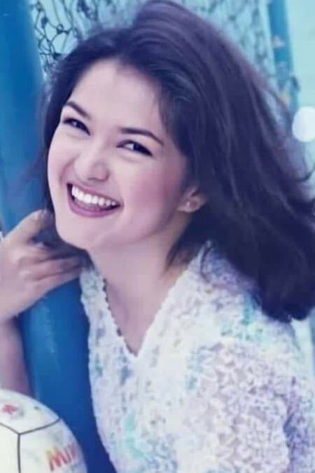 Kim delos Santos profile