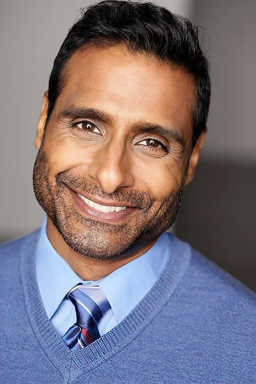 Ravi Naidu profile