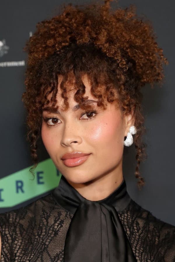 Rainbow Wedell profile