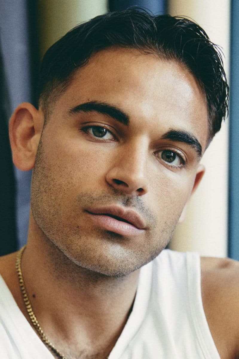 Sammy Germain Wadi profile