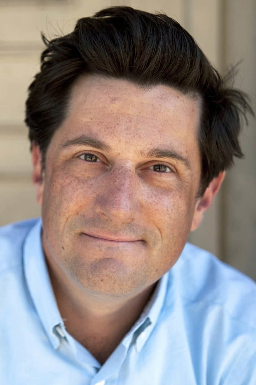 Michael Showalter profile