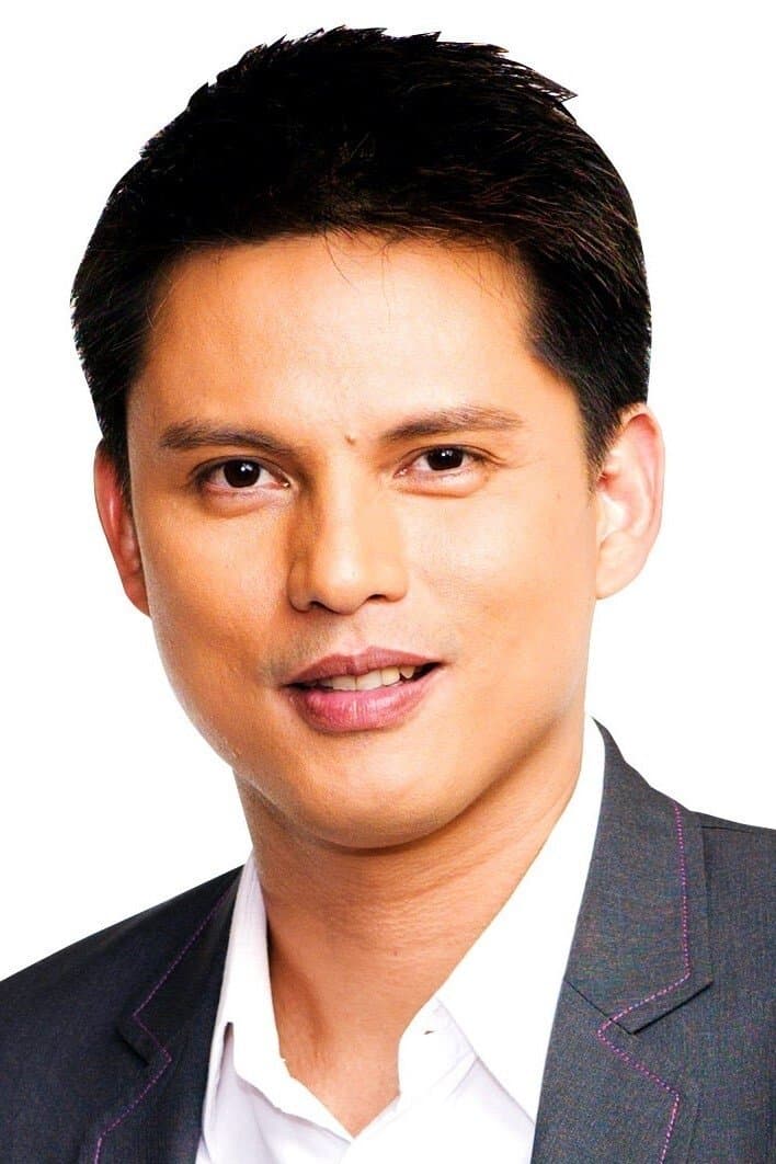 Zoren Legaspi profile