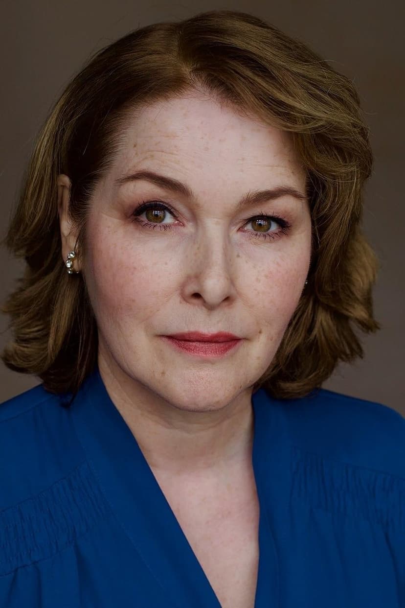 Sarah Lockett profile