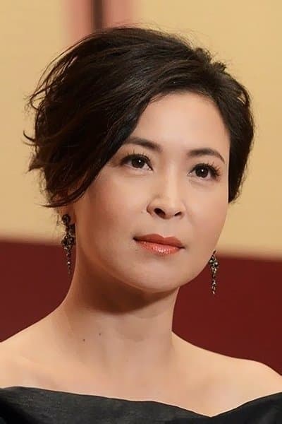 Louisa So Yuk-Wah profile